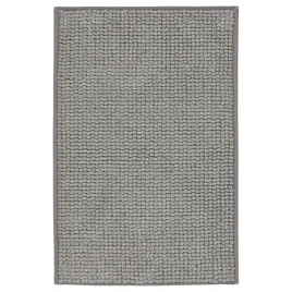 ikea-toftbo-dywanik-lazienkowy-szarobialy-melanz-40x60-cm