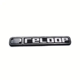 greatergreatergreater-reloop-60x9mm-srebrny2-emblemat-naklejka-zamiennik-logo-znaczek-rp-2000