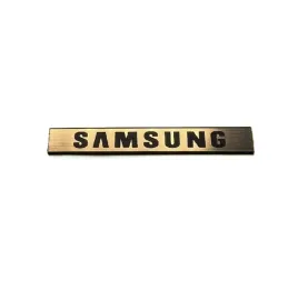 greatergreatergreater-samsung-60x8mm-zloty-emblemat-naklejka-logo-zamiennik-znaczek