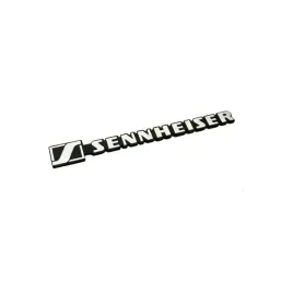 greatergreatergreater-sennheiser-60x7mm-srebrny-emblemat-naklejka-logo-znaczek-zamiennik