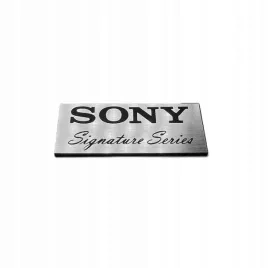 greatergreatergreater-sony-signature-srebrny-50x20mm-emblemat-naklejka-logo-symbol-nalepka
