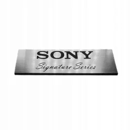 greatergreatergreater-sony-signature-srebrny-70x20mm-emblemat-naklejka-logo-symbol-nalepka