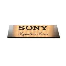 greatergreatergreater-sony-signature-zloty-70x20mm-emblemat-naklejka-logo-symbol-nalepka