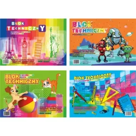 blok-techniczny-kolorowy-a4-8-ark-160g-protos