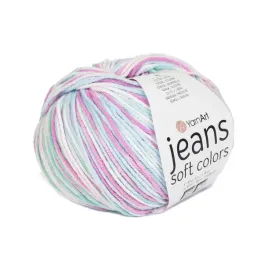50g-wielokolorowa-wloczka-bawelna-akryl-yarnart-jeans-soft-colors-6202