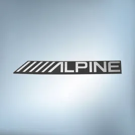 alpine-50x7mm-srebrny-emblemat-zamiennik-naklejka-logo-szczotkowana