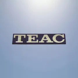 greatergreatergreater-teac-38x8mm-zloty-emblemat-naklejka-logo-znaczek-tabliczka-zamiennik