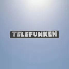 greatergreatergreater-telefunken-60x10mm-srebrny-2-emblemat-naklejka-logo-znaczek-tabliczka