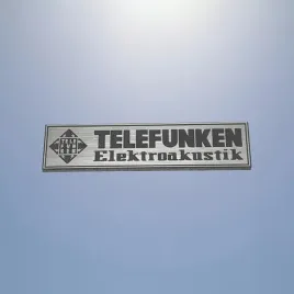 greatergreatergreater-telefunken-50x12mm-srebrny-emblemat-naklejka-logo-znaczek-zamiennik