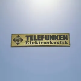 greatergreatergreater-telefunken-50x12mm-zloty-emblemat-naklejka-logo-znaczek-zamiennik