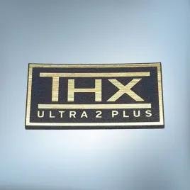 greatergreatergreater-thx-ultra-2-plus-40x20mm-zloto-czarna-emblemat-naklejka-logo-znaczek