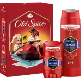 zestaw-prezentowy-old-spice-captain-dezodorant-zel-pod-prysznic-250ml