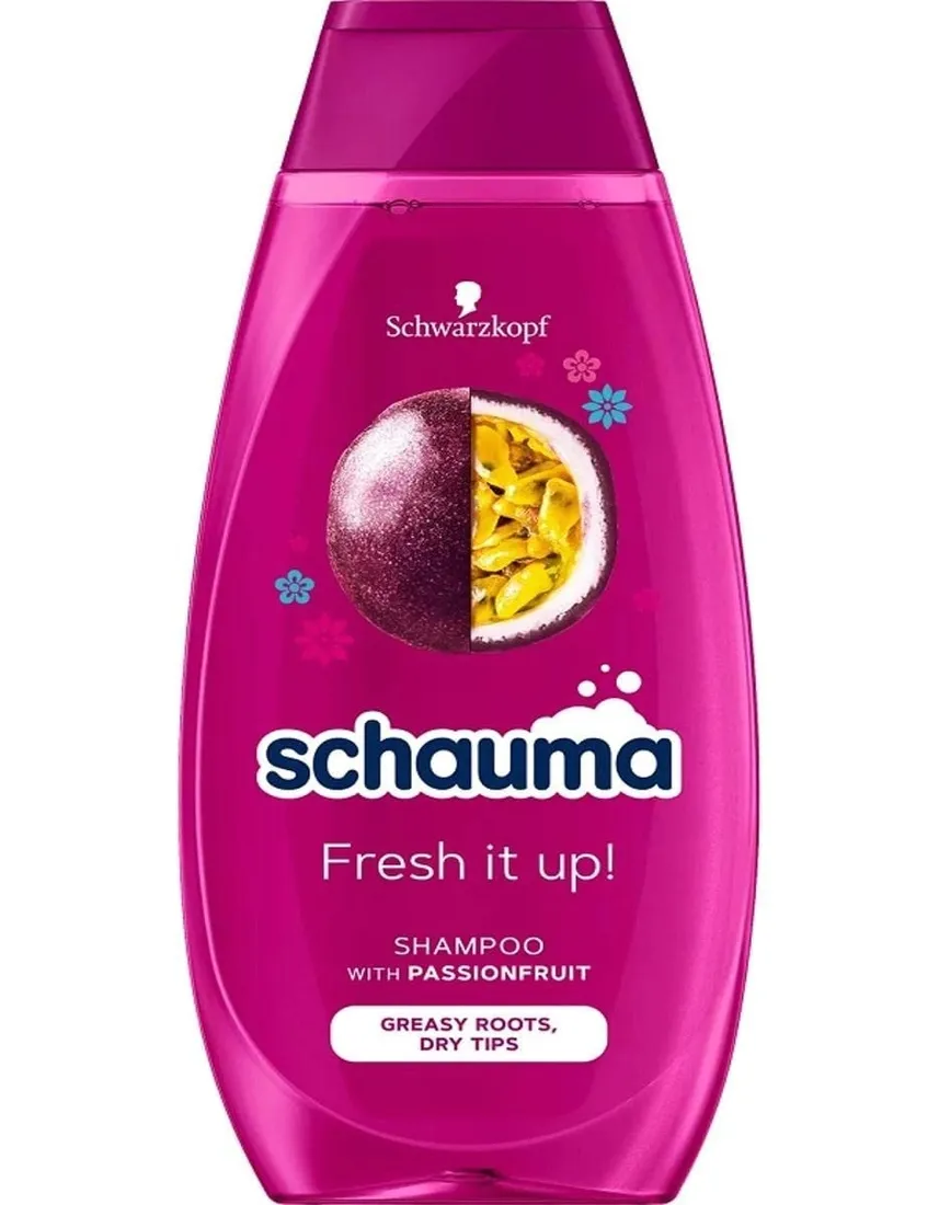 schauma-fresh-it-up-szampon-400-ml
