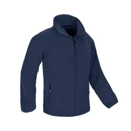 kurtka-bluza-polar-wzmacniany-270-g-polary-universo-granat-l