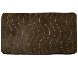 dywanik-lazienkowy-mata-50x80-fale-brazowy-tr-4