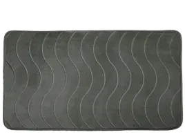 dywanik-lazienkowy-mata-50x80-fale-szary-tr-4
