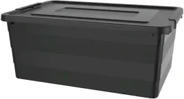 pojemnik-jagiello-czarny-plastikowy-40-l-na-kolkach-z-pokrywka