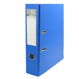 segregator-z-okuciem-a4-75cm-niebieski-penword