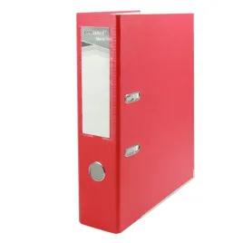segregator-z-okuciem-a4-75cm-czerwony-penword