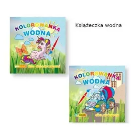kolorowanka-wodna-mix-praca-zbiorowa
