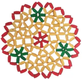 podkladka-nieregularny-bambus-rattan-wiklina