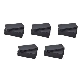 5-szt-eleganckie-czarne-serwetki-38x38-cm-25-sztuk-mottaga
