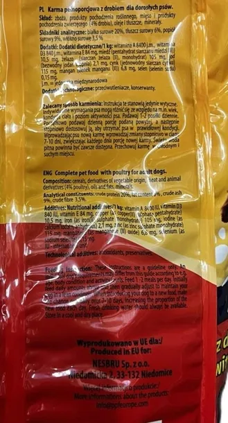 dogidgi-karma-sucha-drob-3-kg-wiek-zwierzecia-karma-uniwersalna