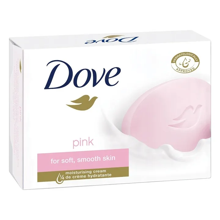 mydlo-dove-90g-pink