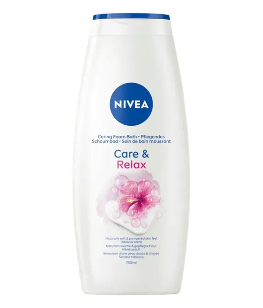nivea-bath-cream-relax-opakowanie-butelka