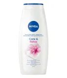 nivea-bath-cream-relax-opakowanie-butelka