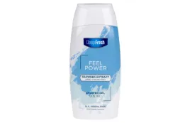 zel-pod-prysznic-deep-fresh-feel-power-400ml
