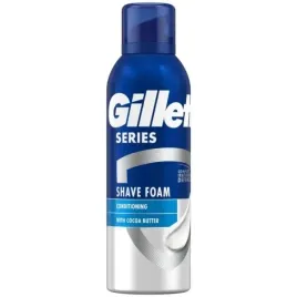 gillette-series-pianka-do-golenia-with-cocoa-butter-200ml