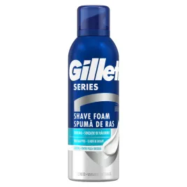 gillette-series-chlodzaca-pianka-do-golenia-z-eukaliptusem-200-ml