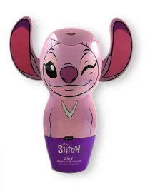 disney-lilo-and-stitch-figurka-3d-szampon-zel-2w1-cotton-candy-300ml