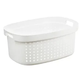 kosz-wolnostojacy-na-pranie-plast-team-42l-bialy