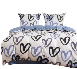 komplet-poscieli-cotton-world-bawelna-satyna-rozmiar-200x220-poszewki-70x80