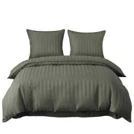 komplet-poscieli-cotton-world-adamaszek-160x200-poszewki-70x80-szary