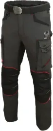 spodnie-robocze-do-pasa-elastyczne-professional4dynamic-r50