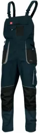 spodnie-ogrodniczki-robocze-classic-stretch-slim-navy-blue-44