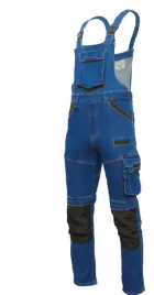 spodnie-robocze-dlugie-art-mas-ogrodniczki-colemann-stretch-blue-r-xl