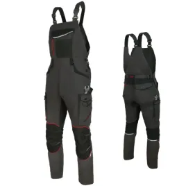 spodnie-robocze-ogrodniczki-meskie-bhp-elastyczne-stretch-mocne-slim-r-44