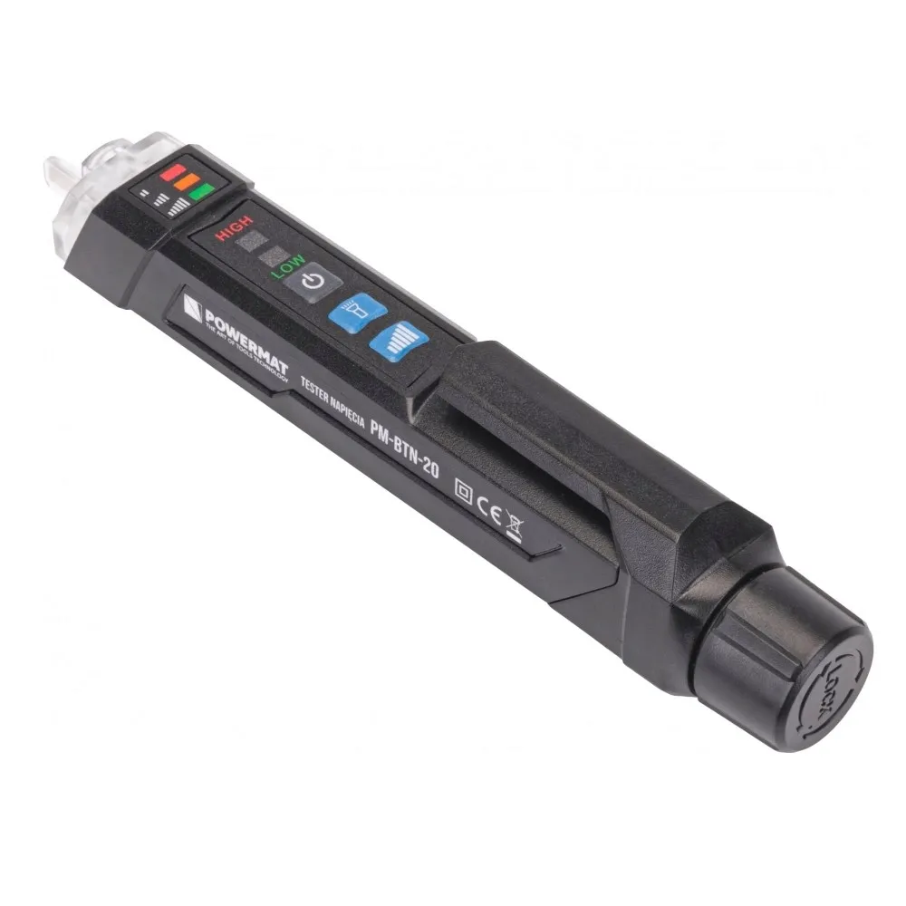 detektor-napiecia-powermat-pm-btn-20v-stan-nowy