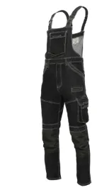 spodnie-robocze-dlugie-art-mas-ogrodniczki-colemann-stretch-black-r-m