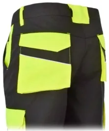 spodnie-robocze-dlugie-do-pasa-ostrzegawcze-odblaskowe-classic-vis-r-44