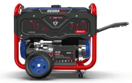 agregat-inwerterowy-dedra-8kw-degb9203k-8300w