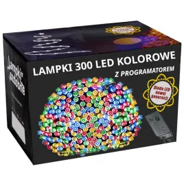 lampki-choinkowe-300led-gruby-kabel-kolorowe