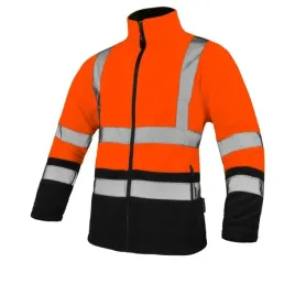 bluza-polar-roboczy-art-mas-polar-ref-pomaranczowy-3xl