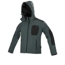 kurtka-softshell-classic-z-kapturem-szara-xxl