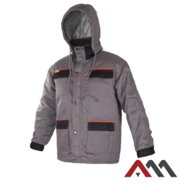 kurtka-robocza-ocieplana-zimowa-art-master-grey-black-roz-176-98-102-112