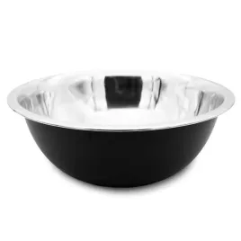 miska-nierdzewna-26cm-czarna-kuchenna-gotowanie-pieczenie-stal-nierdzewna